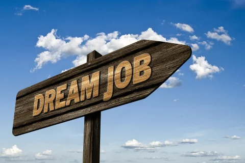 Eventorganisation & - management für #Kongresse #Executive Events #Seminare #dynamisches Dreamteam, Wien (m/w)
